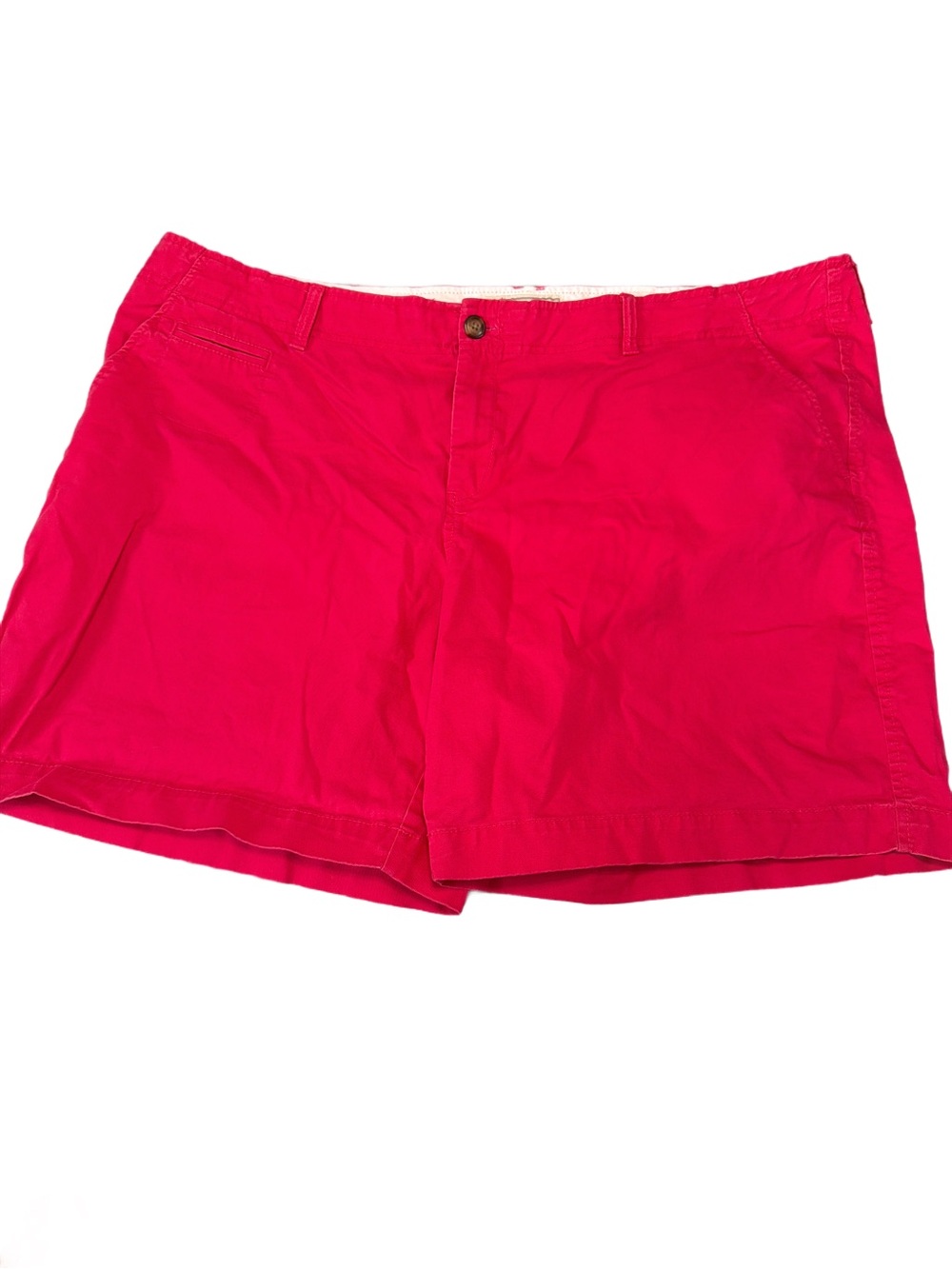 Old navy women Shorts size 20